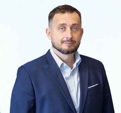 Бандурин Николай Александрович