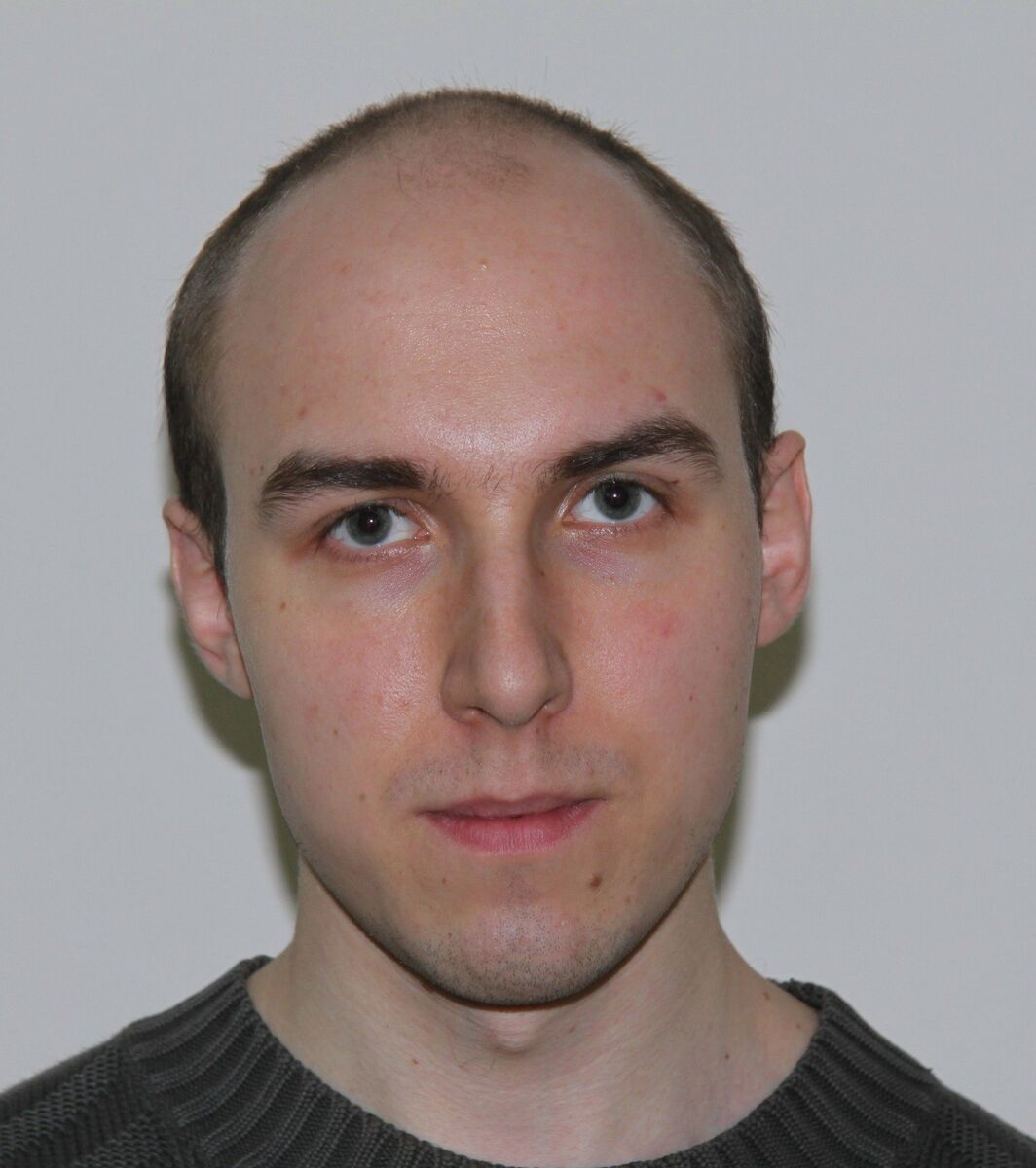 Безруков Александр Валерьевич