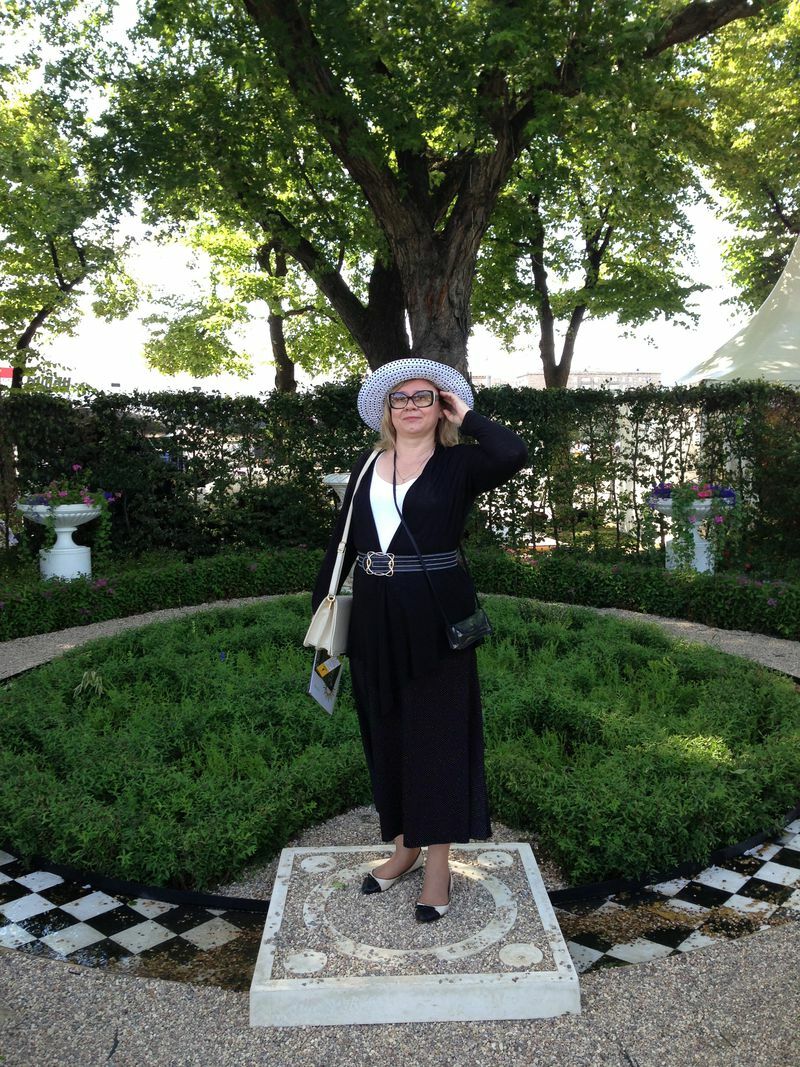 Буторина Елена Петровна