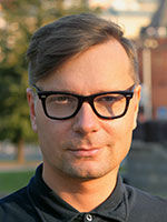 Гореликов Кирилл Александрович
