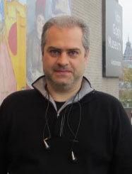 Гоца Николай Васильевич