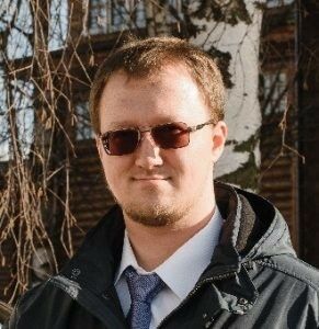 Холоденко Вячеслав Борисович