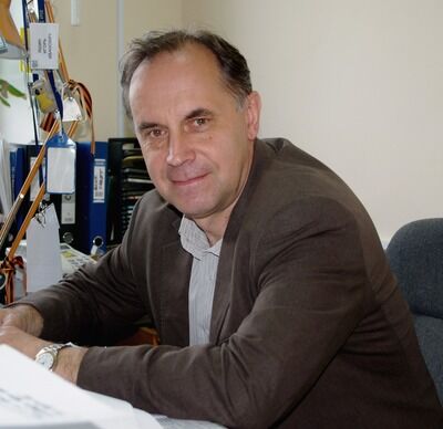 Яшин Игорь Иванович