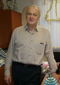 Карагодин Василий Петрович