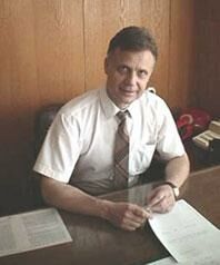 Красильников Павел Сергеевич