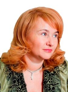 Малыха Галина Геннадьевна