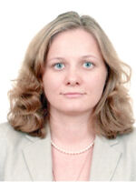 Романова Екатерина Викторовна