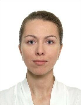 Шмакова Надежда